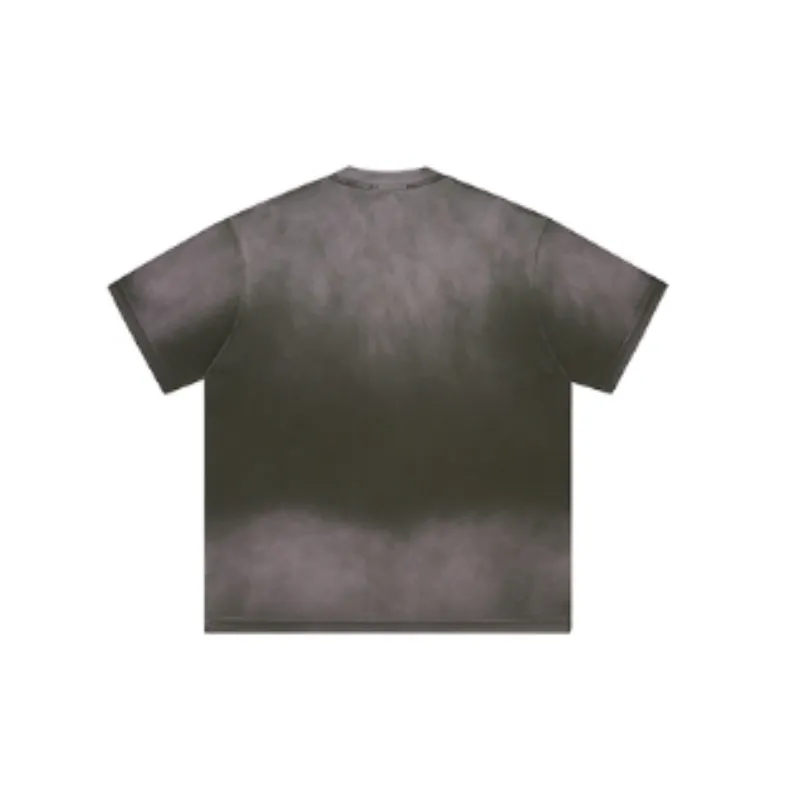 Casual Fashionable 100% Cotton T Shirt Unisex-5