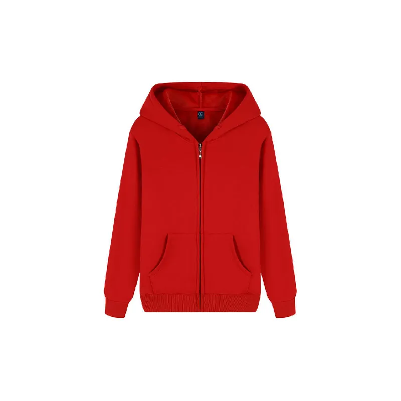 Zipper Fashionable Audel Jacket-2