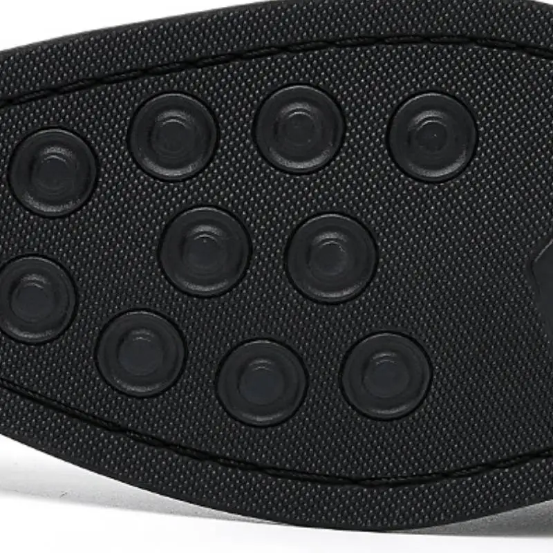 Simple Plain Dress Shoes-3