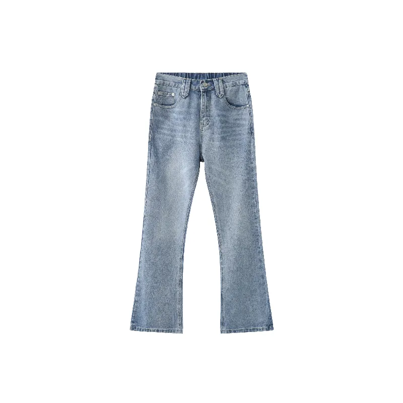 Fashion Loose Jeans-0