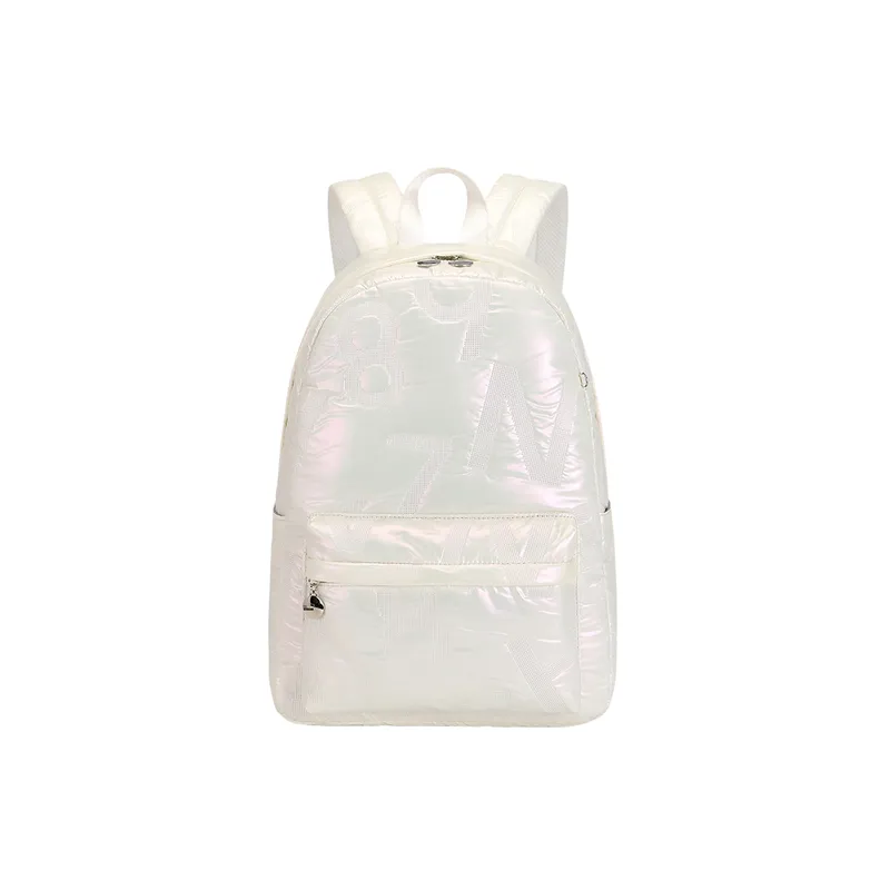 Casual Simple Backpack-1