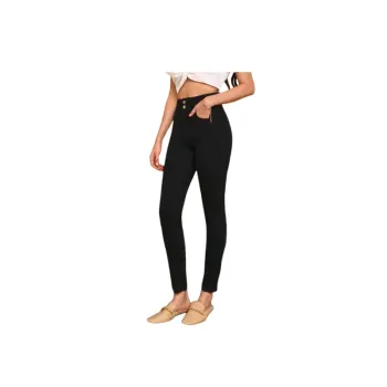 Softness Fashion Jeans