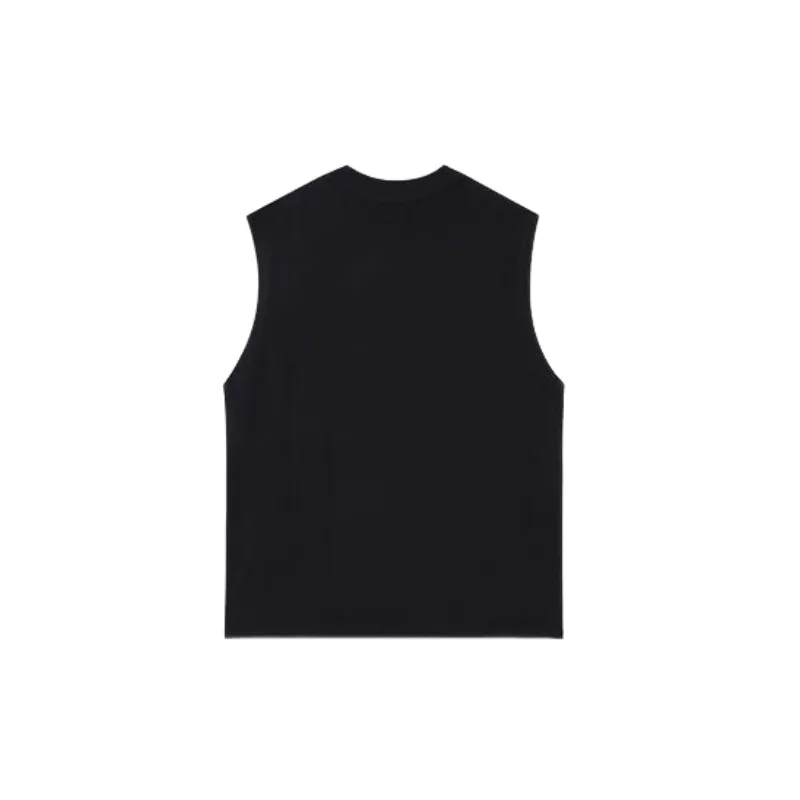 Casual Funky 100% Cotton Vest-1