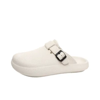 Fashionable Simple Slippers