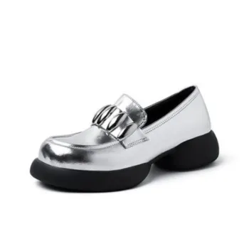 Fashion Casual Loafer
