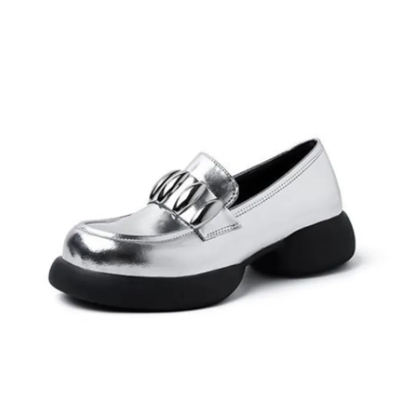 Fashion Casual Loafer-3