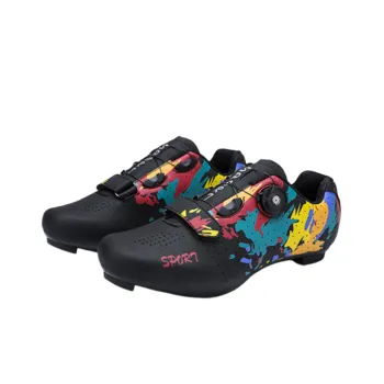 Sports Fashionable Cycling Shoes