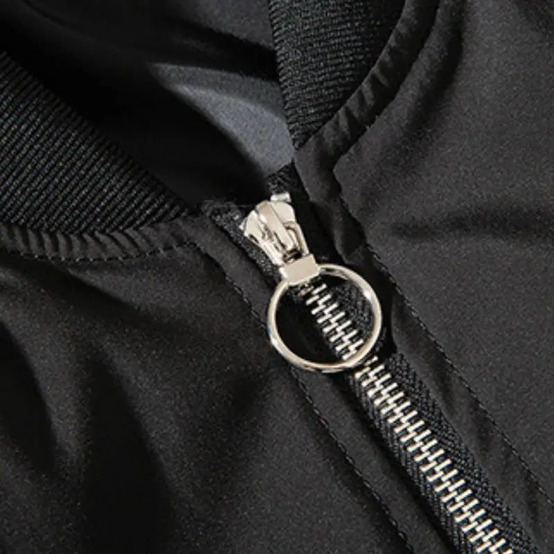 Trendy Embroidered Jacket-2