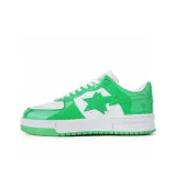 White Green