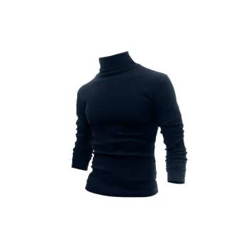 Simple Basics Cotton Sweater