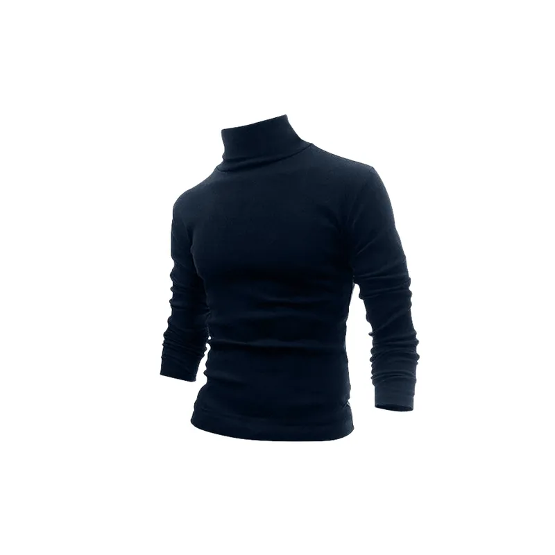 Simple Basics Cotton Sweater-13