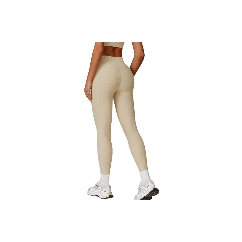 Casual Sporty Leggings Women-1