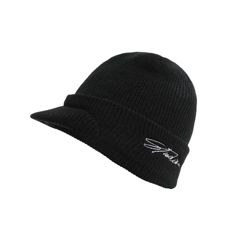 Simple Basics Beanie-1