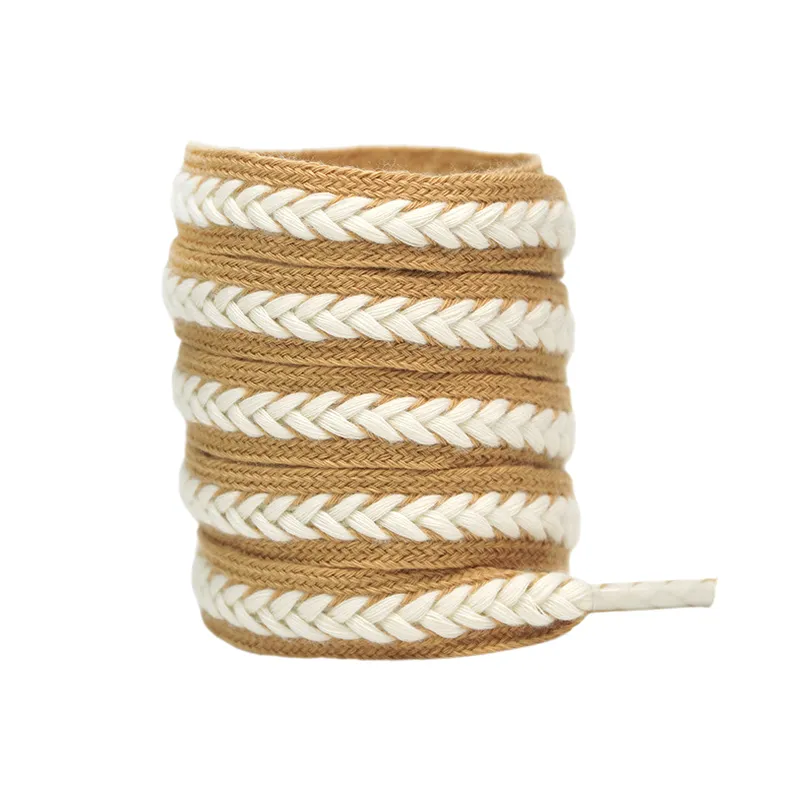 Multi Color Shoelaces-8