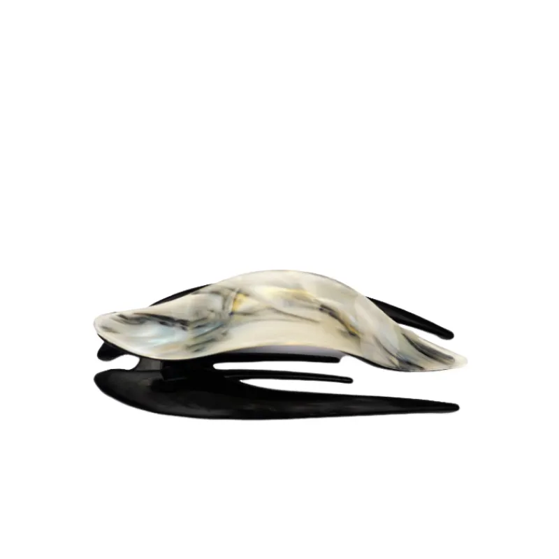 Simple Fashionable Hair Clip-7