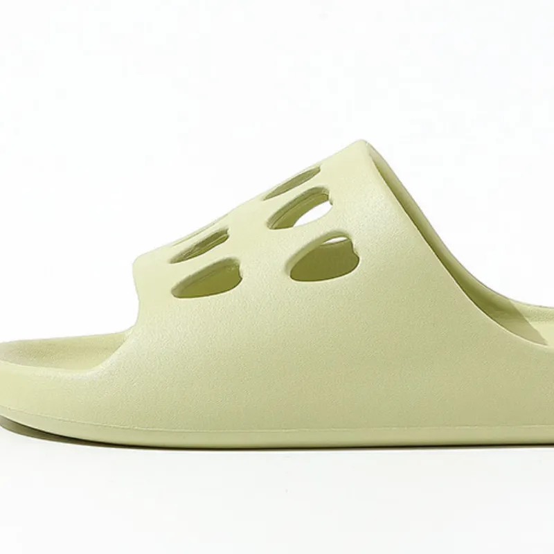Home Use Plain Flip Flops-4