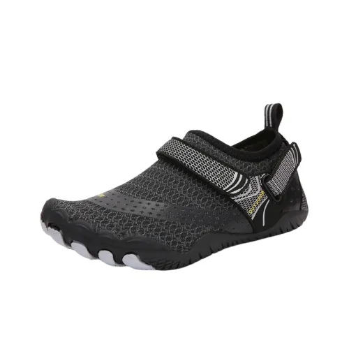 Casual Ombre River Trekking Shoes