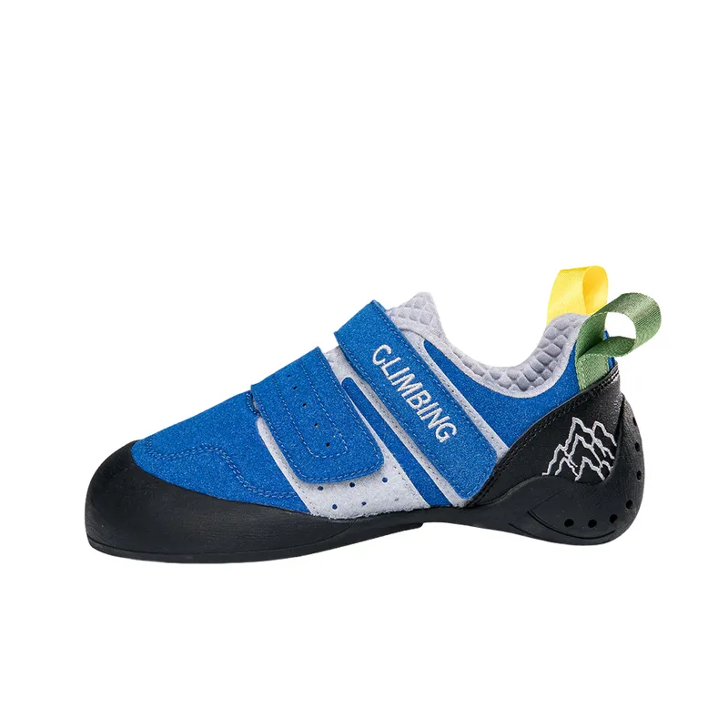 Simple Basics Rock Climbing Shoes-0