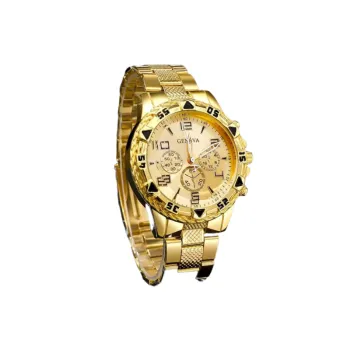 Fashion Basics Watch