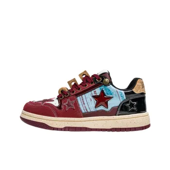 Star Board Shoes