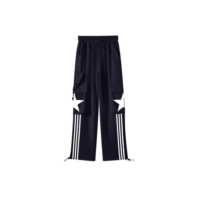 Casual Sports Two Piece Suit