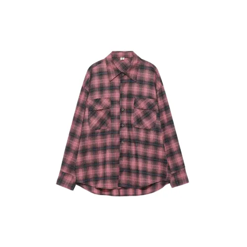 Loose Casual Shirt