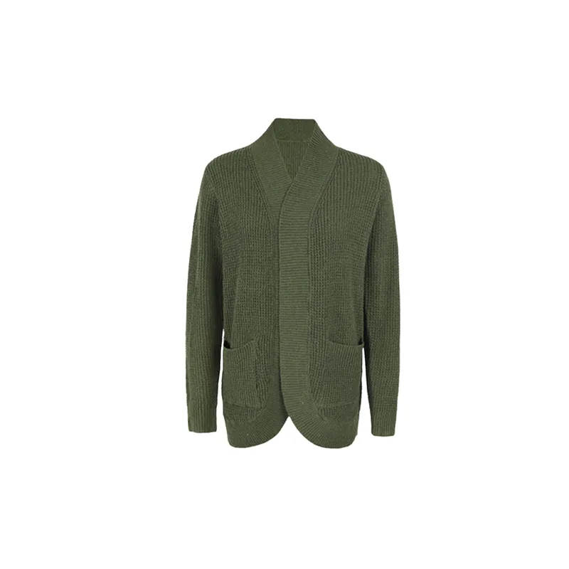 Casual Loose Knitwear-4
