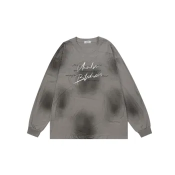Design Long Sleeve T shirt