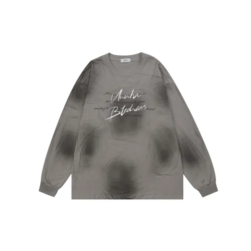 Design Long Sleeve T shirt