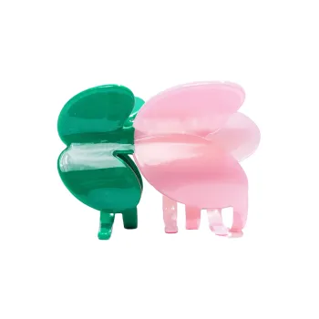 Fashionable Cute Hair Clip