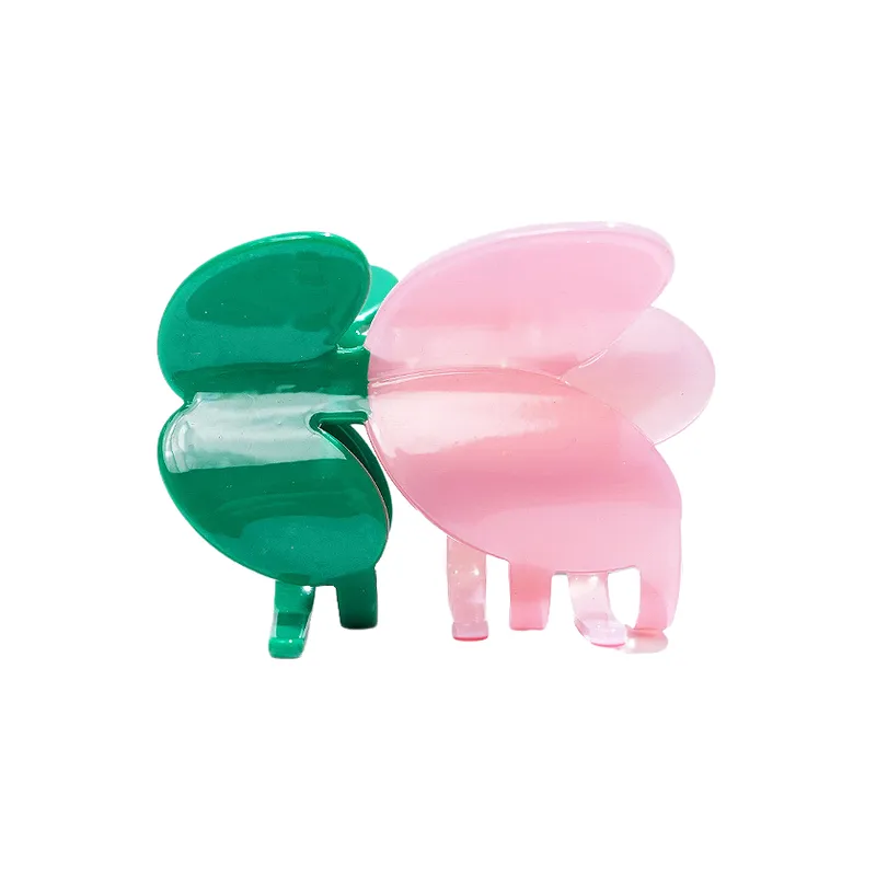 Fashionable Cute Hair Clip-0