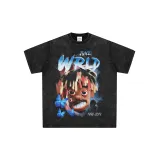 Washed Black