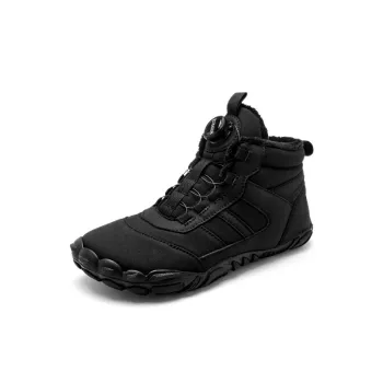 Warming Fashionable Outdoor Boots