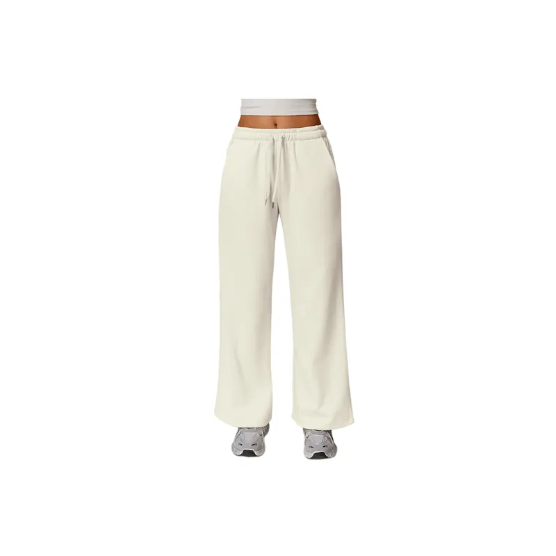 Loose Casual Sports Pants Women