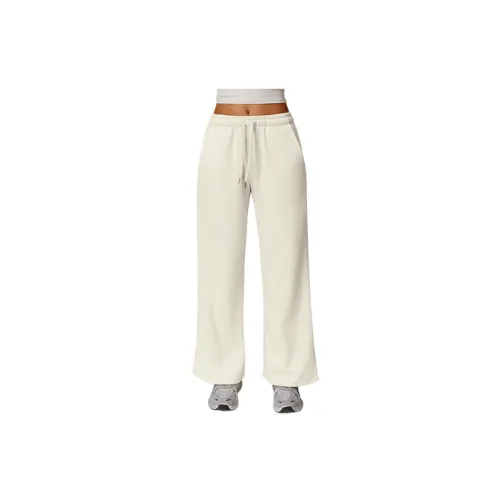 Loose Casual Sports Pants Women