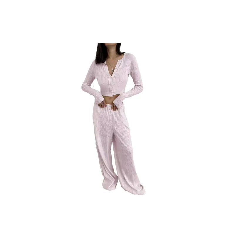 Casual Simple Casual Sportswear-1