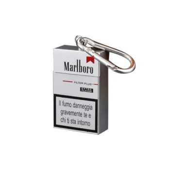 Fashionable Simple Ashtrays