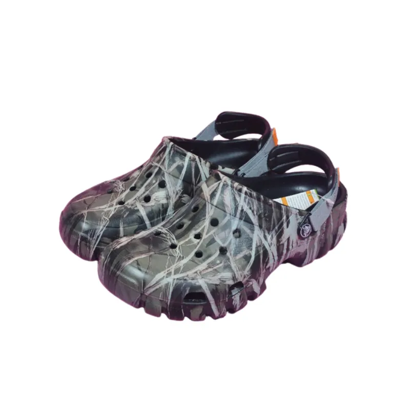 Fashionable Cool Clogs-1