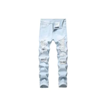 Basics Simple Jeans