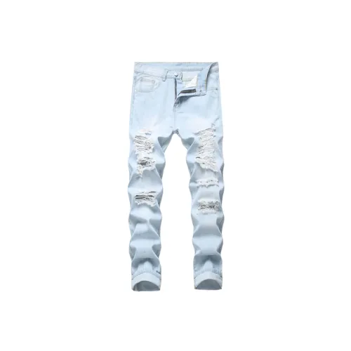 Basics Simple Jeans