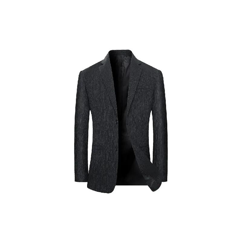 Fashionable Work Business Suit-0