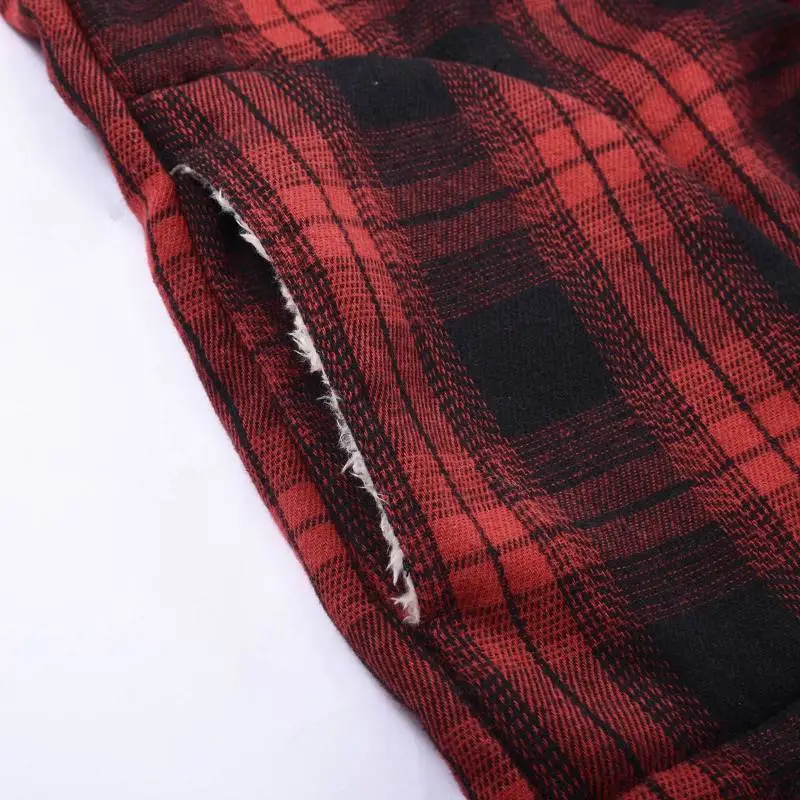 Casual Warming Jacket-4