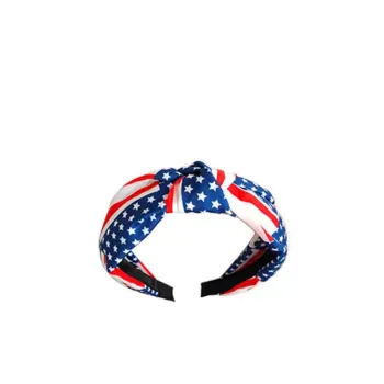 Fashionable Funky Hair Clasp