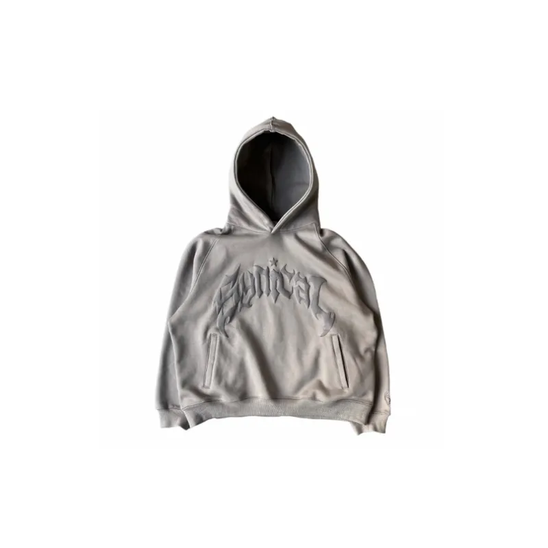 Retro Casual Fashionable Sweatshirt-6