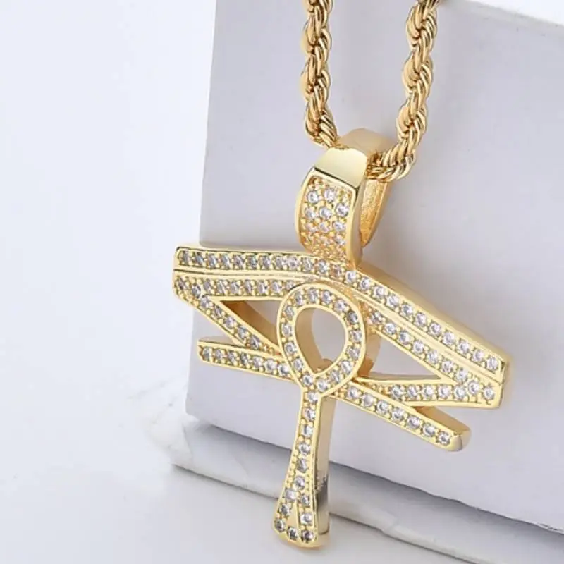Basics Simple Necklace Unisex-1