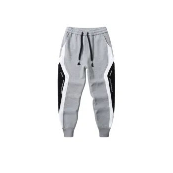 Casual Cropped Pants