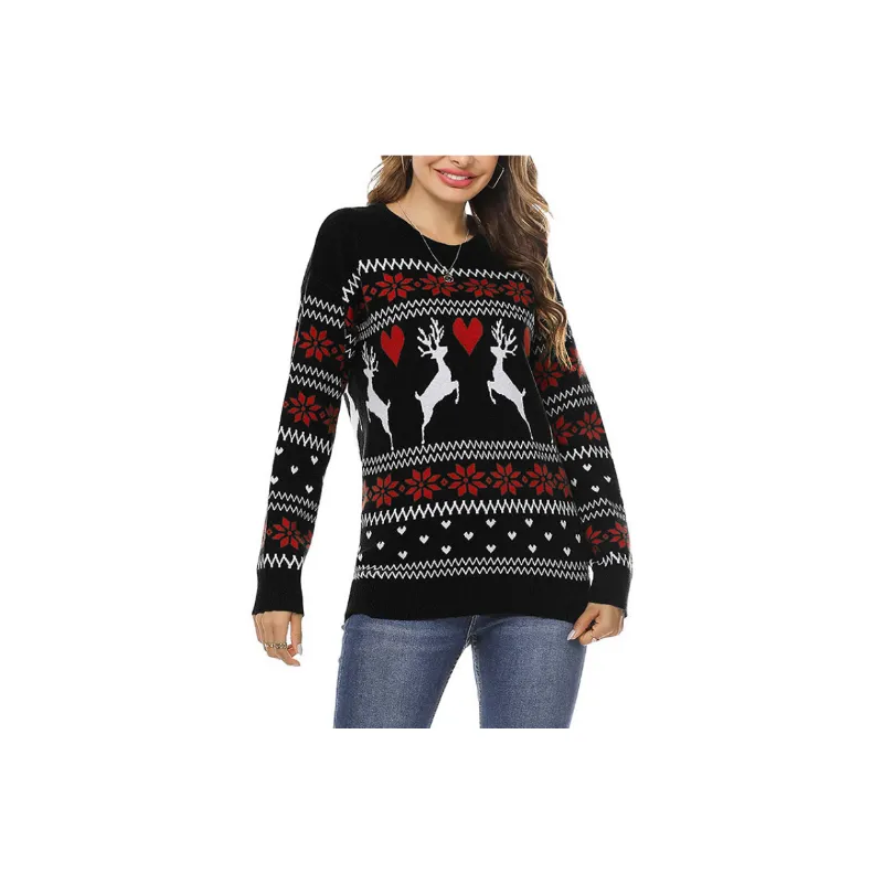 Sweatshirt Q4 Fleece Hd