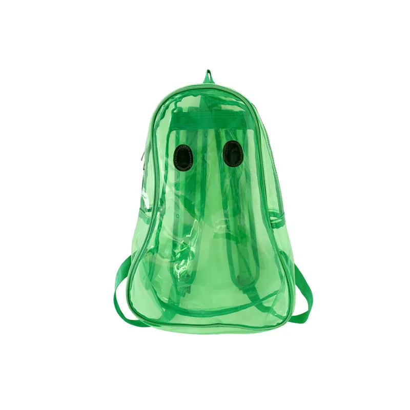 Trendy Fashion Simple Backpack-10