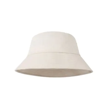 Fashionable Glamorous Bucket Hat