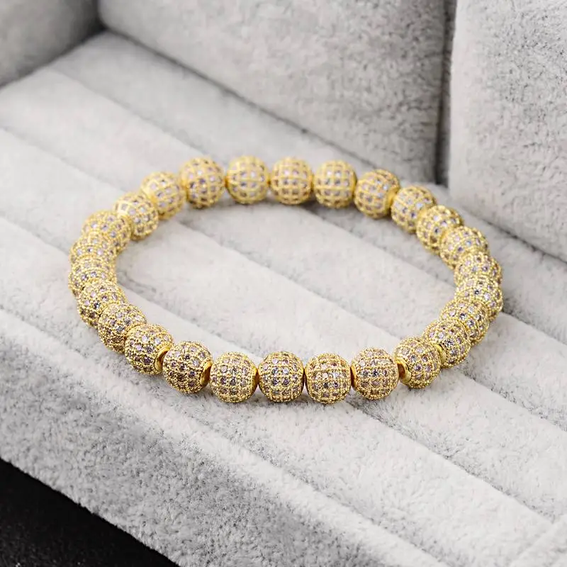 Fashionable Simple Bracelet-2